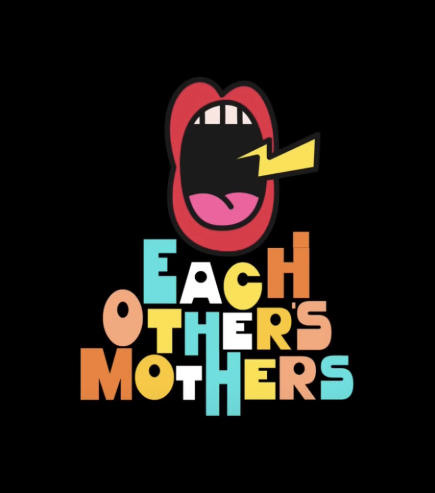Each Other's Mothers Podcast